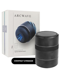arcwave - voy compact stroker