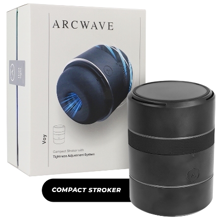 Masturbador Arcwave Voy Compact