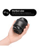 arcwave - voy compact stroker
