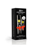 pjur - set 30th aniversary pjur original 100 ml + pjur aqua 30 ml de regalo