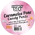 diablo picante - 20 gin tonic flavored penis candies