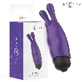 Bala Vibratória Intense Mistic Roxo