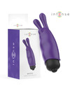 Bala Vibratória Intense Mistic Roxo