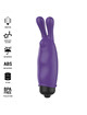 Intense - mystic purple vibrating bullet 8.7 x 2.4 cm