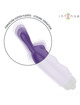 Intense - mystic purple vibrating bullet 8.7 x 2.4 cm
