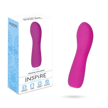 inspire essential - claire purple