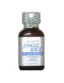 Jungle Juice Platinum 24 ml,180035