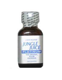 Jungle Juice Platinum 24 ml,180035