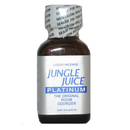 Jungle Juice Platinum 24 ml 180035