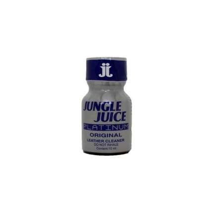 poppers jungle juice platinum 10 ml,180036