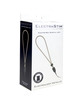 Electrastim - electraloop anillo escrotal metÁlico ajustable
