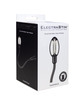 electrastim - tadpole electrode soft tail electro egg