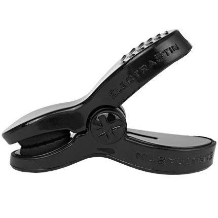 Pinça Electrastim Electraclamp Bi-polar
