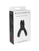 electrastim - electraclamp pinza electromagnÉtica bipolar