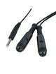 electrastim - triphase combiner cable