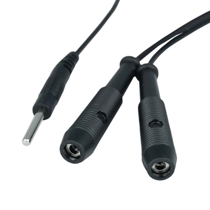 electrastim - triphase combiner cable