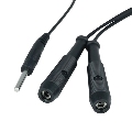 electrastim - triphase combiner cable