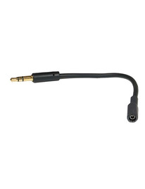 electrastim - adaptador de cabe de conector 3.5 mm