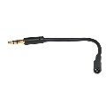 electrastim - cable adapter jack 3.5 mm