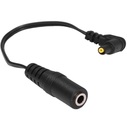 electrastim - standard adapter to socket 3.5 mm