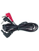 electrastim - 90-degree stimulator cables