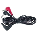 electrastim - 90-degree stimulator cables