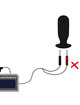 electrastim - 90-degree stimulator cables