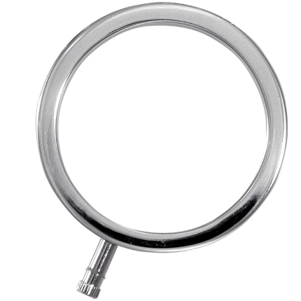 electrastim - electrarings metal penis ring 32 mm