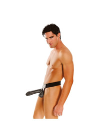 fetish fantasy series - dream hollow strap-on