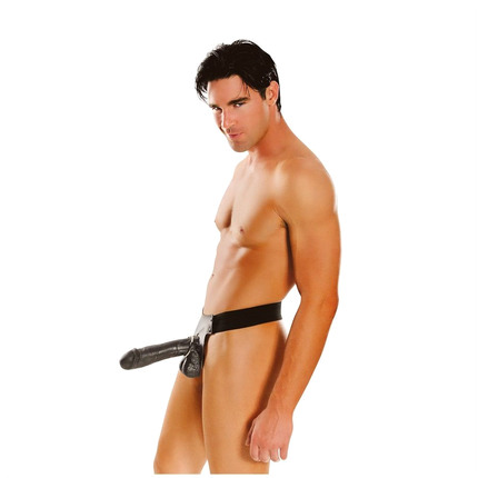 fetish fantasy series - dream hollow strap-on