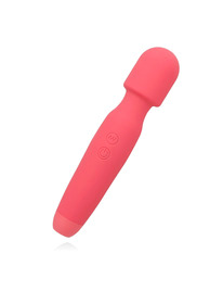 spirit - massage wand pink