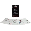 kheper games - strip poker humorous deck playing cards