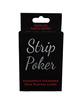 Jogo Kheper Games Baralho Strip Poker