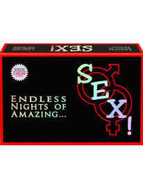 Jogo Kheper Games Sex!