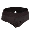 calexotics - boundless arnes-calzoncillo con abertura trasera xxl/xxl