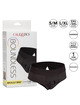 Calexotics - boundless arnes-calzoncillo con abertura trasera xxl/xxl