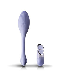 rocks-off - niya n1 kegel pelvic massager with remote control