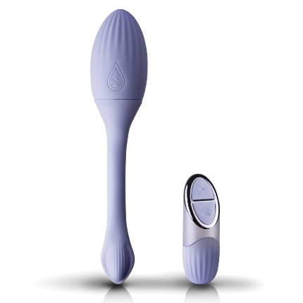 rocks-off - niya n1 kegel pelvic massager with remote control