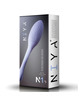 rocks-off - niya n1 kegel pelvic massager with remote control