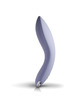 Vibrador para Casais Rocks-off Niya com Comando Lilás