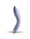Vibrador para Casais Rocks-off Niya com Comando Lilás