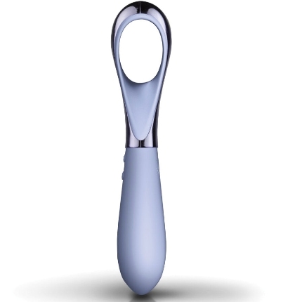 Vibrador Rocks-off Niya Lilás
