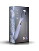 rocks-off - niya n3 precision massager for erogenous zones