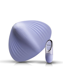 rocks-off - niya n5 multi-use intimate massager with remote control