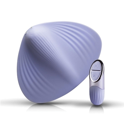 rocks-off - niya n5 multi-use intimate massager with remote control