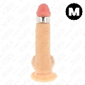 kink - metal penis ring 2.8 cm