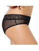Queen lingerie - panties con abertura trasera l/xl