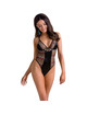 Body Casmir Lagerta Preto