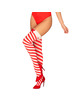 Meias Obsessive Kissmas