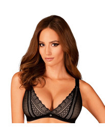 obsessive - estiqua bra xs/s